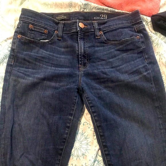 Jeans - Picture 1 of 1